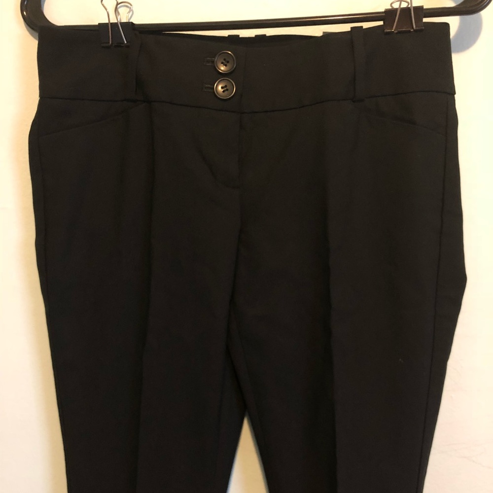 Women’s dress pants